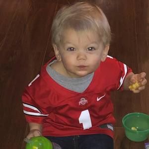 Meet your Posher, Douglas